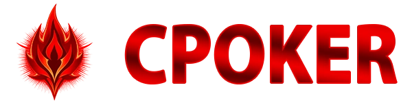 logo CPOKER